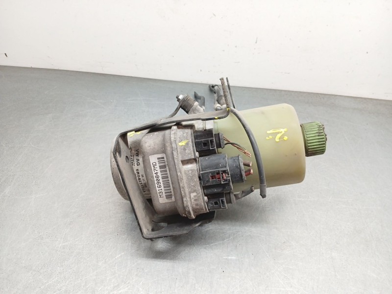 Recambio de bomba direccion para seat ibiza iv sc (6j1, 6p5) 1.4 referencia OEM IAM 6r0423156a 6r0423156a 