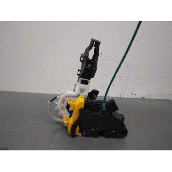 Recambio de cerradura puerta delantera izquierda para kia pro_cee´d ( ) drive referencia OEM IAM 81310A2800 6 PINES 