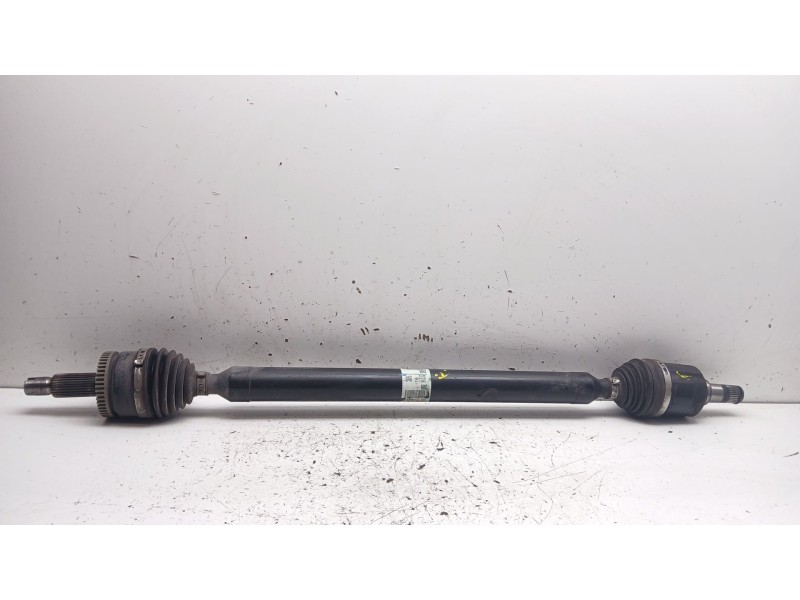 Recambio de transmision delantera derecha para hyundai tucson (tl, tle) 1.7 crdi referencia OEM IAM 49501D7180  