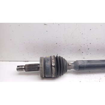 Recambio de transmision delantera derecha para hyundai tucson (tl, tle) 1.7 crdi referencia OEM IAM 49501D7180  