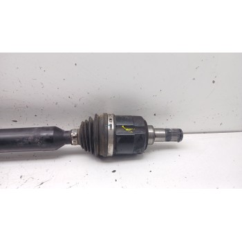 Recambio de transmision delantera derecha para hyundai tucson (tl, tle) 1.7 crdi referencia OEM IAM 49501D7180  