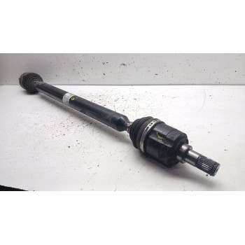 Recambio de transmision delantera derecha para hyundai tucson (tl, tle) 1.7 crdi referencia OEM IAM 49501D7180  