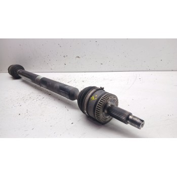 Recambio de transmision delantera derecha para hyundai tucson (tl, tle) 1.7 crdi referencia OEM IAM 49501D7180  