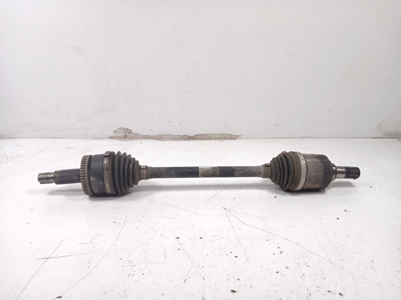 Recambio de transmision delantera izquierda para hyundai tucson (tl, tle) 1.7 crdi referencia OEM IAM 49500D7180  