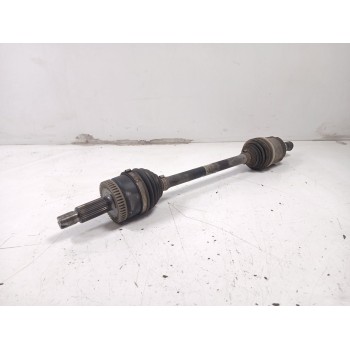 Recambio de transmision delantera izquierda para hyundai tucson (tl, tle) 1.7 crdi referencia OEM IAM 49500D7180  