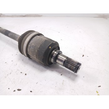 Recambio de transmision delantera izquierda para hyundai tucson (tl, tle) 1.7 crdi referencia OEM IAM 49500D7180  