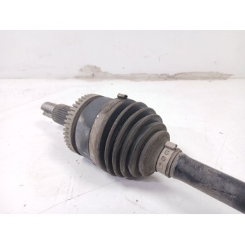 Recambio de transmision delantera izquierda para hyundai tucson (tl, tle) 1.7 crdi referencia OEM IAM 49500D7180  