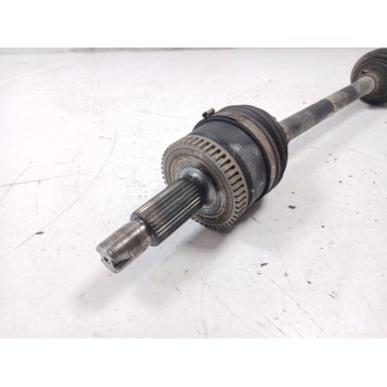 Recambio de transmision delantera izquierda para hyundai tucson (tl, tle) 1.7 crdi referencia OEM IAM 49500D7180  