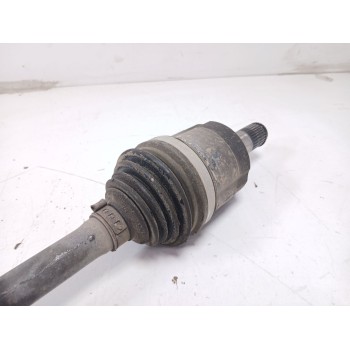 Recambio de transmision delantera izquierda para hyundai tucson (tl, tle) 1.7 crdi referencia OEM IAM 49500D7180  