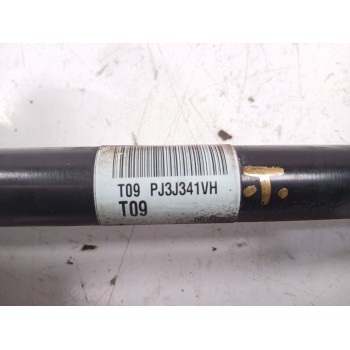 Recambio de transmision delantera izquierda para hyundai tucson (tl, tle) 1.7 crdi referencia OEM IAM 49500D7180  