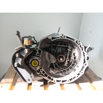CAJA CAMBIOS 96344248 