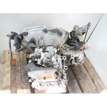 Recambio de caja cambios para daewoo kalos (klas) 1.4 referencia OEM IAM 96344248  