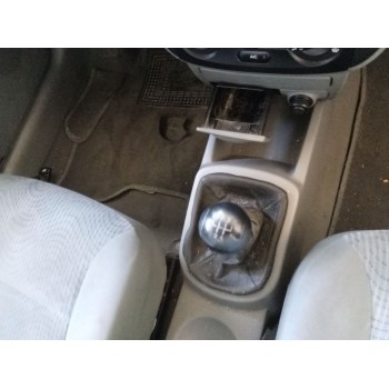 Recambio de caja cambios para daewoo kalos (klas) 1.4 referencia OEM IAM 96344248  