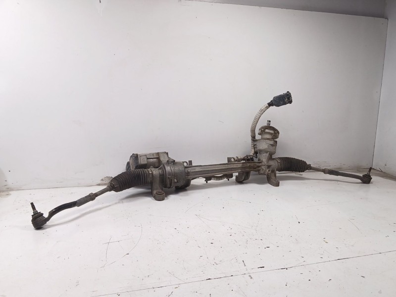 Recambio de cremallera direccion para hyundai tucson (tl, tle) 1.7 crdi referencia OEM IAM 57700d7000 a0055361 