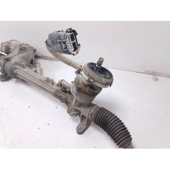 Recambio de cremallera direccion para hyundai tucson (tl, tle) 1.7 crdi referencia OEM IAM 57700d7000 a0055361 