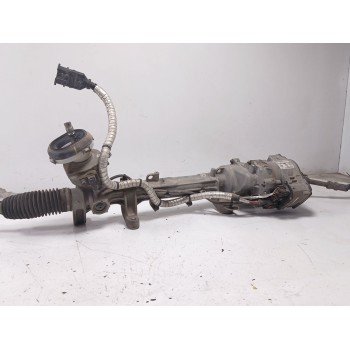 Recambio de cremallera direccion para hyundai tucson (tl, tle) 1.7 crdi referencia OEM IAM 57700d7000 a0055361 