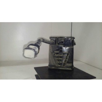 Recambio de deposito fap para opel meriva b design edition referencia OEM IAM 13348456  