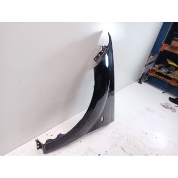 Recambio de aleta delantera izquierda para citroën c-crosser 2.2 hdi fap cat referencia OEM IAM   