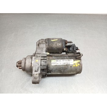 MOTOR ARRANQUE 02t911023s 