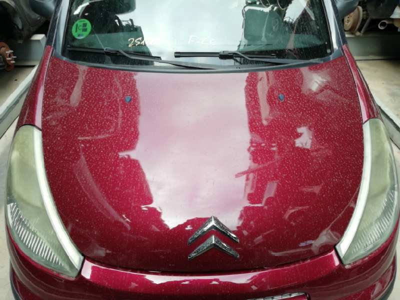 Recambio de capot para citroën c3 pluriel 1.6 16v cat (nfu / tu5jp4) referencia OEM IAM 7901K4  