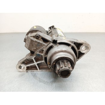 Recambio de motor arranque para seat ibiza iv sc (6j1, 6p5) 1.4 referencia OEM IAM 02t911023s  