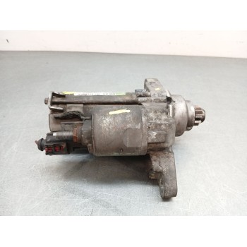 Recambio de motor arranque para seat ibiza iv sc (6j1, 6p5) 1.4 referencia OEM IAM 02t911023s  