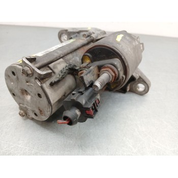 Recambio de motor arranque para seat ibiza iv sc (6j1, 6p5) 1.4 referencia OEM IAM 02t911023s  