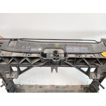 Recambio de panel frontal para seat ibiza iv sc (6j1, 6p5) 1.4 referencia OEM IAM 6J0805586  
