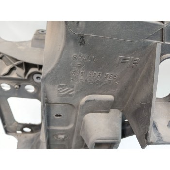 Recambio de panel frontal para seat ibiza iv sc (6j1, 6p5) 1.4 referencia OEM IAM 6J0805586  