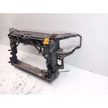 Recambio de panel frontal para seat ibiza iv sc (6j1, 6p5) 1.4 referencia OEM IAM 6J0805586  