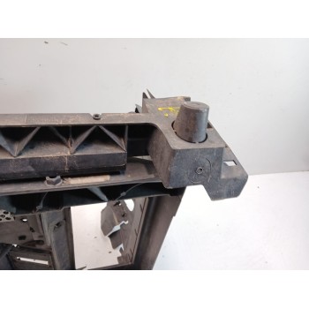 Recambio de panel frontal para peugeot partner tepee 1.6 hdi 90 referencia OEM IAM 9682720480  