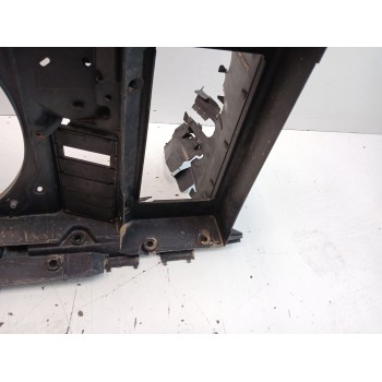 Recambio de panel frontal para peugeot partner tepee 1.6 hdi 90 referencia OEM IAM 9682720480  