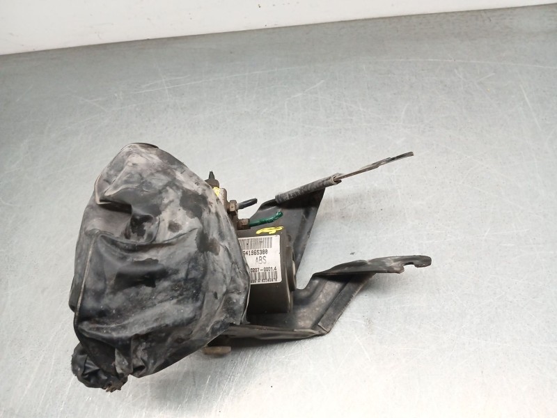 Recambio de abs para citroën c3 i (fc_, fn_) 1.4 i referencia OEM IAM 9641965380  