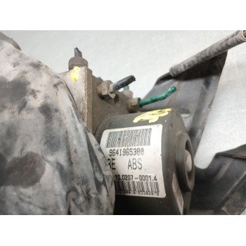 Recambio de abs para citroën c3 i (fc_, fn_) 1.4 i referencia OEM IAM 9641965380  