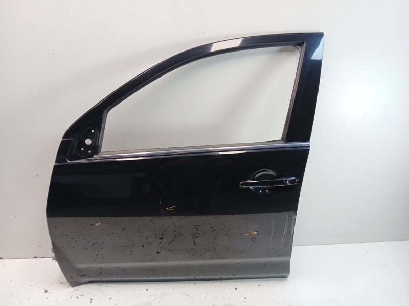 Recambio de puerta delantera izquierda para citroën c-crosser 2.2 hdi fap cat referencia OEM IAM   