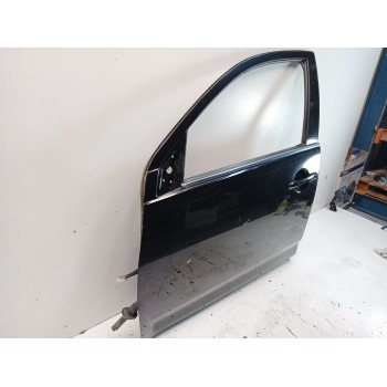 Recambio de puerta delantera izquierda para citroën c-crosser 2.2 hdi fap cat referencia OEM IAM   