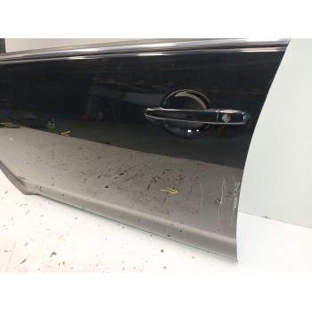 Recambio de puerta delantera izquierda para citroën c-crosser 2.2 hdi fap cat referencia OEM IAM   