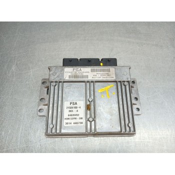 CENTRALITA MOTOR UCE 9642222380 