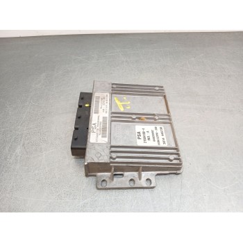 Recambio de centralita motor uce para citroën c3 i (fc_, fn_) 1.4 i referencia OEM IAM 9642222380  