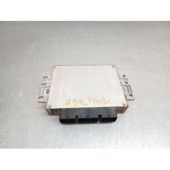 Recambio de centralita motor uce para citroën c3 i (fc_, fn_) 1.4 i referencia OEM IAM 9642222380  