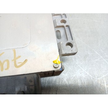 Recambio de centralita motor uce para citroën c3 i (fc_, fn_) 1.4 i referencia OEM IAM 9642222380  