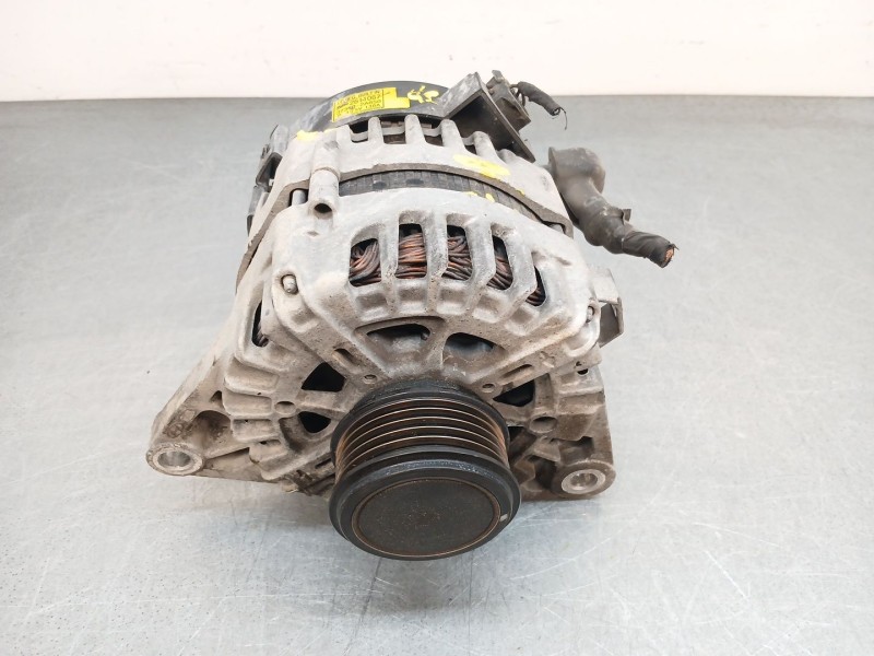 Recambio de alternador para hyundai i30 (gd) 1.4 crdi referencia OEM IAM 373002A850  