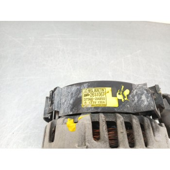 Recambio de alternador para hyundai i30 (gd) 1.4 crdi referencia OEM IAM 373002A850  