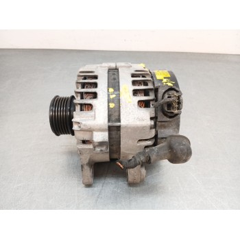 Recambio de alternador para hyundai i30 (gd) 1.4 crdi referencia OEM IAM 373002A850  