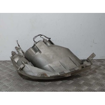 Recambio de faro izquierdo para toyota yaris (ncp1/nlp1/scp1) 1.3 luna referencia OEM IAM   
