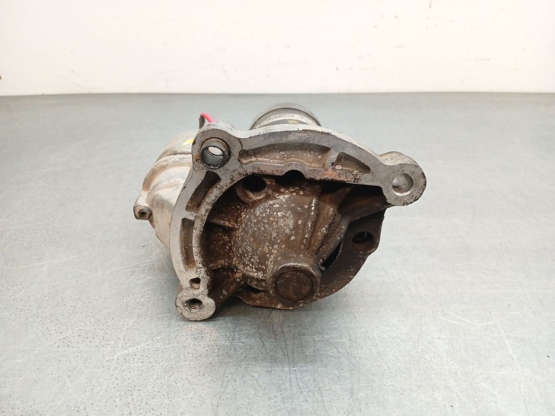 Recambio de motor arranque para citroën c3 i (fc_, fn_) 1.4 i referencia OEM IAM 5802CR / 5802M9  