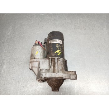 Recambio de motor arranque para citroën c3 i (fc_, fn_) 1.4 i referencia OEM IAM 5802CR / 5802M9  