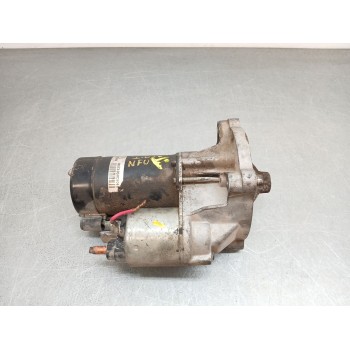 Recambio de motor arranque para citroën c3 i (fc_, fn_) 1.4 i referencia OEM IAM 5802CR / 5802M9  