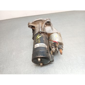 Recambio de motor arranque para citroën c3 i (fc_, fn_) 1.4 i referencia OEM IAM 5802CR / 5802M9  