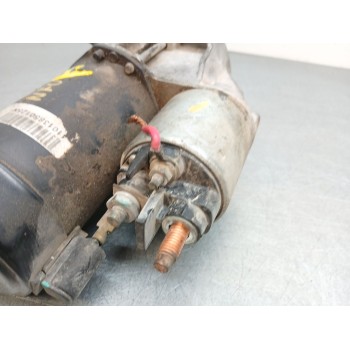 Recambio de motor arranque para citroën c3 i (fc_, fn_) 1.4 i referencia OEM IAM 5802CR / 5802M9  
